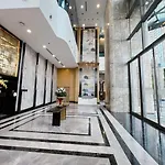 1Br Luxury Landmark 81 Vinhome Central Park