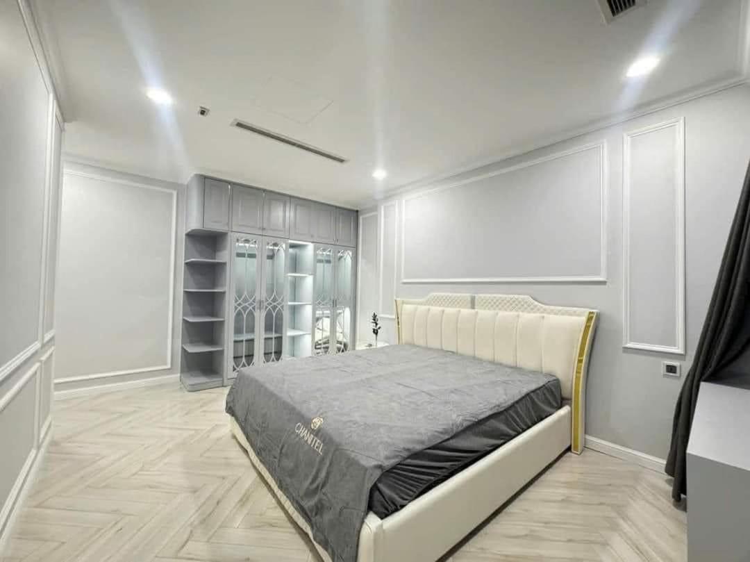 Căn hộ 1br Luxury Landmark 81 Vinhome Park TP. Hồ Chí Minh