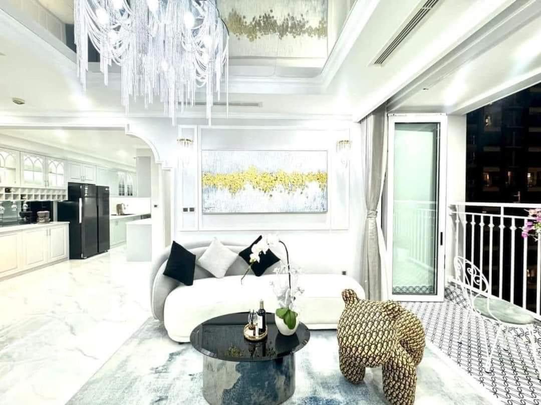 1br Luxury Landmark 81 Vinhome Park Căn hộ