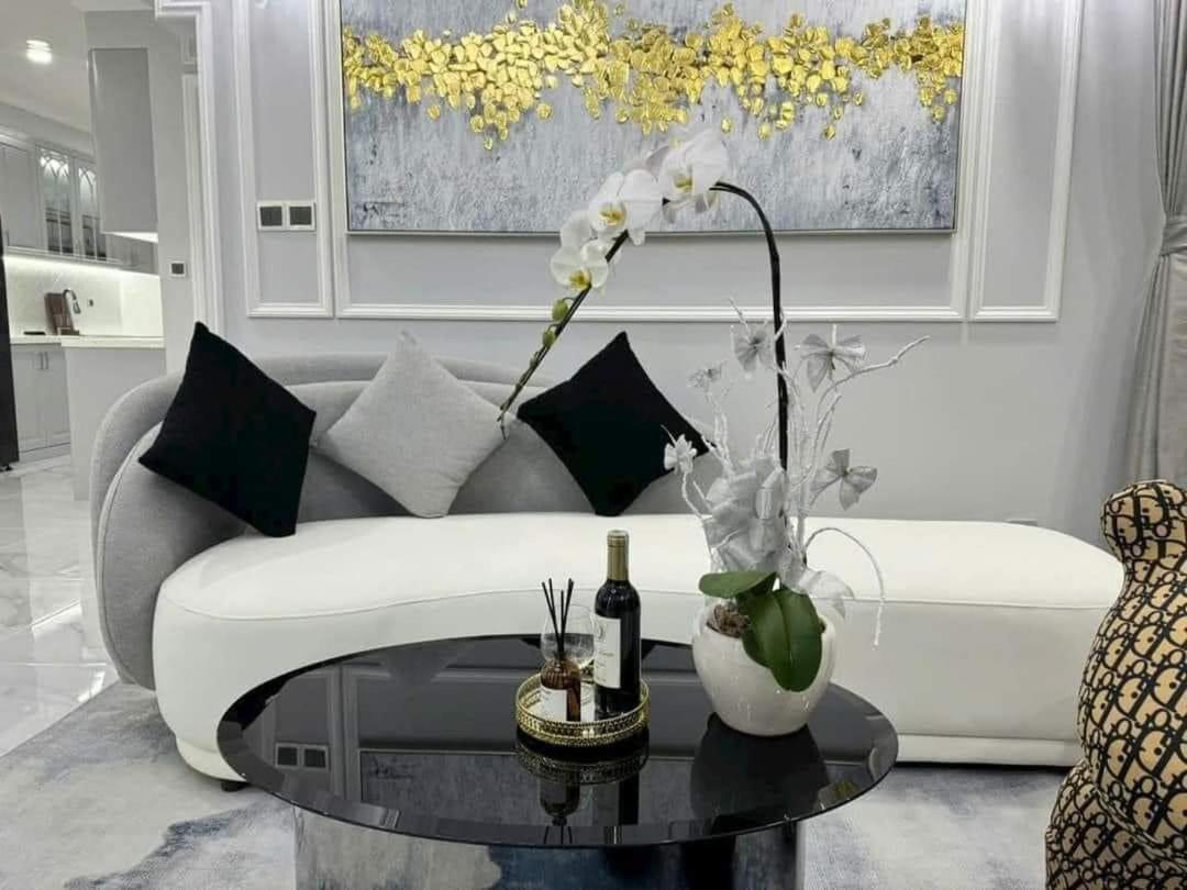 1br Luxury Landmark 81 Vinhome Park TP. Hồ Chí Minh